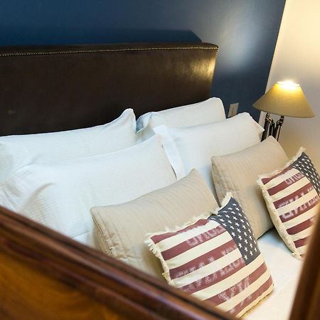 Suite 136 パレルモ 部屋 写真