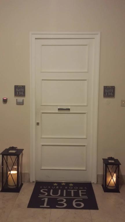 Suite 136 パレルモ エクステリア 写真