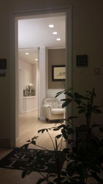 Suite 136 パレルモ エクステリア 写真