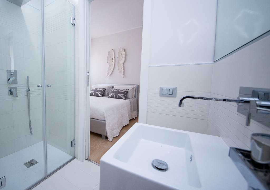 Suite 136 パレルモ 部屋 写真