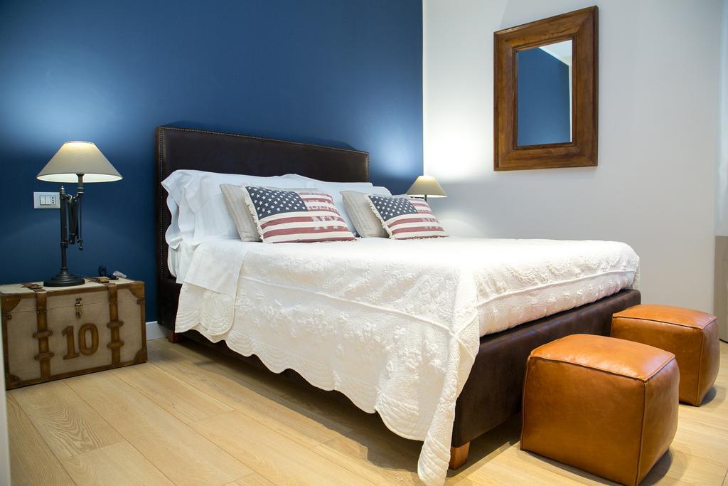 Suite 136 パレルモ 部屋 写真