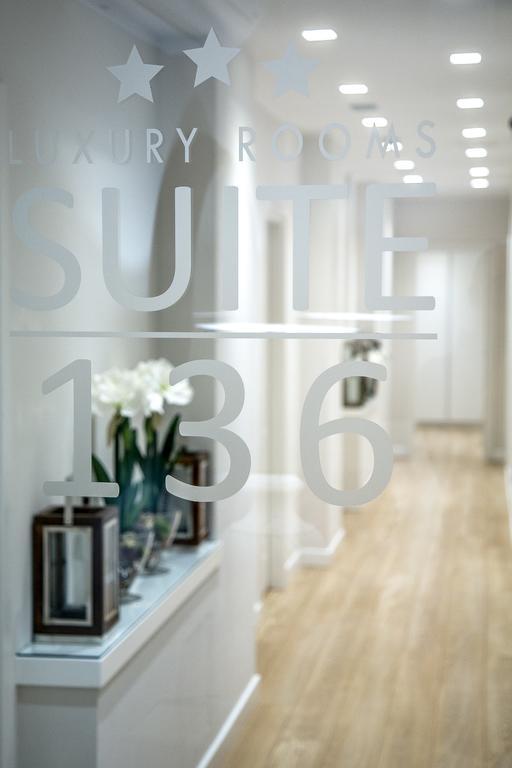 Suite 136 パレルモ エクステリア 写真