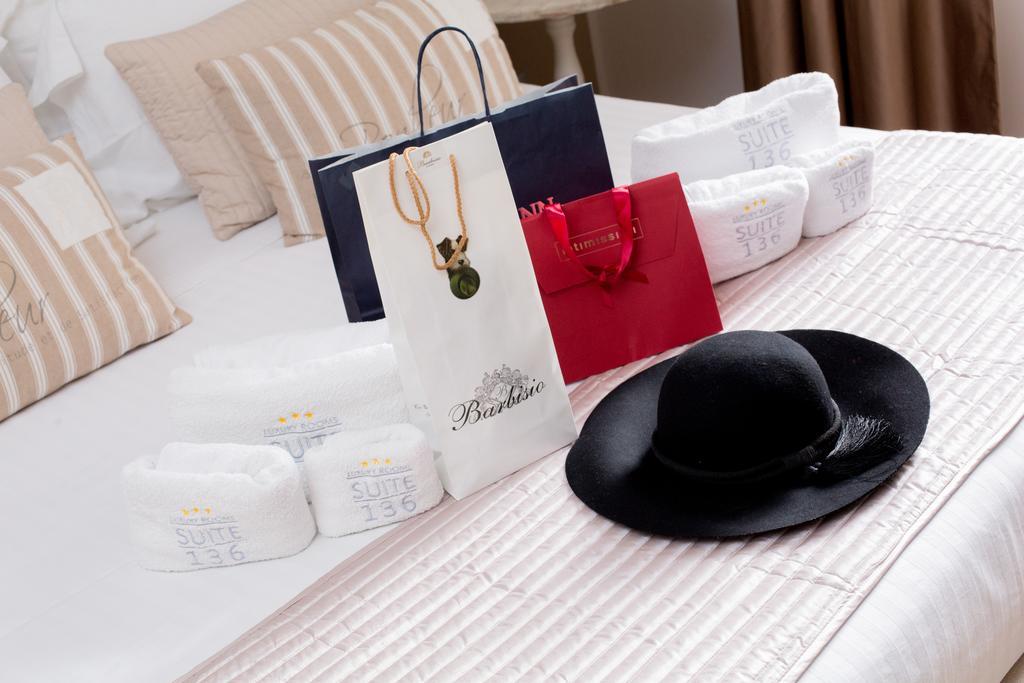 Suite 136 パレルモ エクステリア 写真