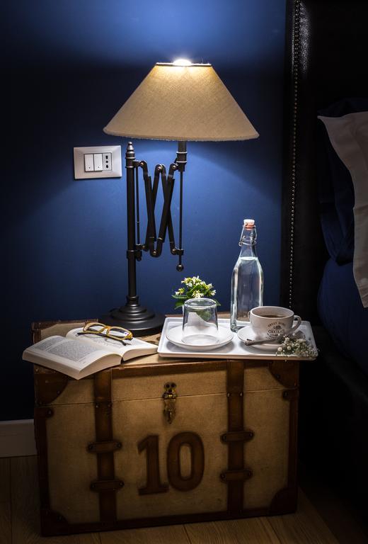Suite 136 パレルモ エクステリア 写真
